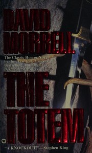 Cover of: The totem