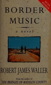 Cover of: Border music
