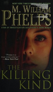 Cover of: Killing Kind
