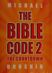 Cover of: The Bible code 2: the countdown