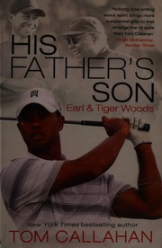 His father's son by Tom Callahan