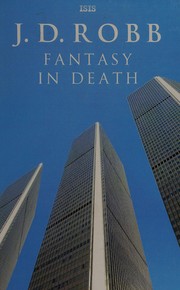 Cover of: Fantasy in death