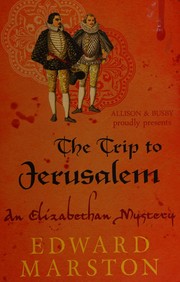 Cover of: Trip to Jerusalem