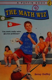 Cover of: The math wiz