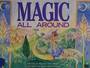 Cover of: Stg 6c Magic All Around Is