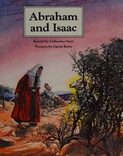 Abraham and Isaac by Catherine Storr