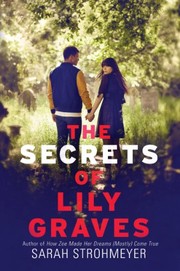 Cover of: The Secrets of Lily Graves