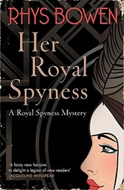 Cover of: Her Royal Spyness