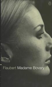 Madame Bovary