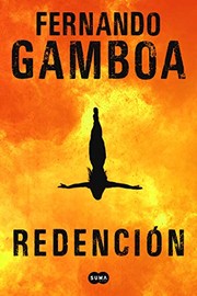 Redención / Redemption by Fernando Gamboa
