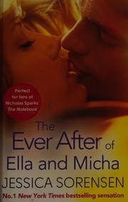 Cover of: The ever after of Ella and Micha