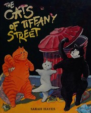 Cover of: The cats of Tiffany Street