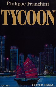 Cover of: Tycoon: roman