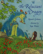 Reluctant Dragon by Kenneth Grahame, E. H. Shepard