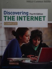 Cover of: Discovering the Internet: Complete