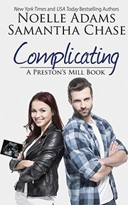 Cover of: Complicating