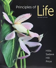 Cover of: Principles of Life  & Launchpad 24 Month Access Card