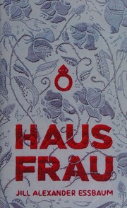 Cover of: Hausfrau