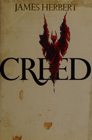 Cover of: Creed by James Herbert