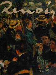 Renoir by Auguste Renoir