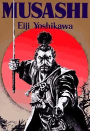 Musashi by Eiji Yoshikawa, Charles S. Terry