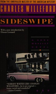 Cover of: Sideswipe
