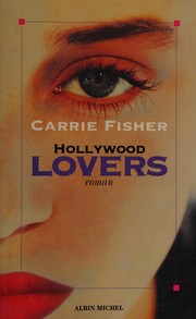 Cover of: Hollywood lovers: roman