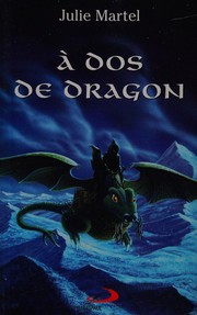 Cover of: À dos de dragon