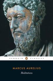 Cover of: Meditations (Penguin Classics) by Marcus Aurelius