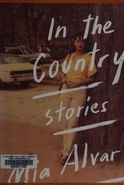 Cover of: In the country: stories