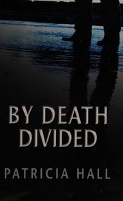 Cover of: By death divided