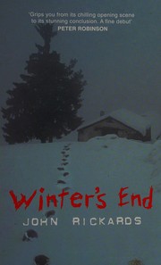 Cover of: Winter's End by John Rickards