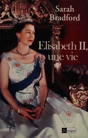 Cover of: Elisabeth II