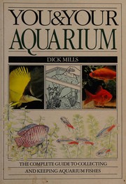 Cover of: You & your aquarium
