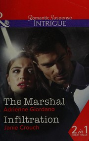 Cover of: Marshal