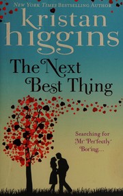 Cover of: Next Best Thing