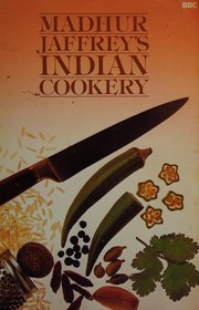 Cover of: Indian Cookery