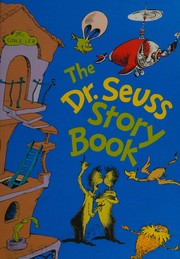 Dr Seuss storybook by Dr. Seuss