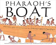 Cover of: Pharaoh's Boat