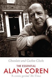 Cover of: Chocolate and Cuckoo Clocks