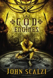 Cover of: The God Engines