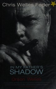 Cover of: In my father's shadow: a daughter remembers Orson Welles