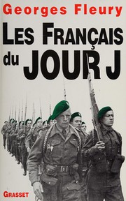 Cover of: Les Français du jour J