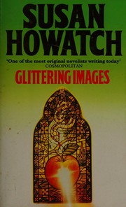 Cover of: Glittering images.