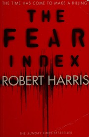 Cover of: The fear index