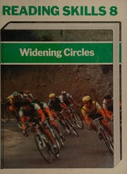 Cover of: Widening circles: [Reading skills workbook]