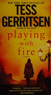 Cover of: Playing with Fire by 