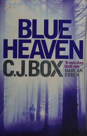 Cover of: Blue Heaven