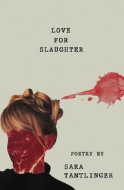 Cover of: Love For Slaughter