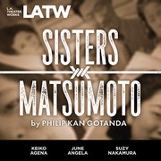 Cover of: Sisters Matsumoto